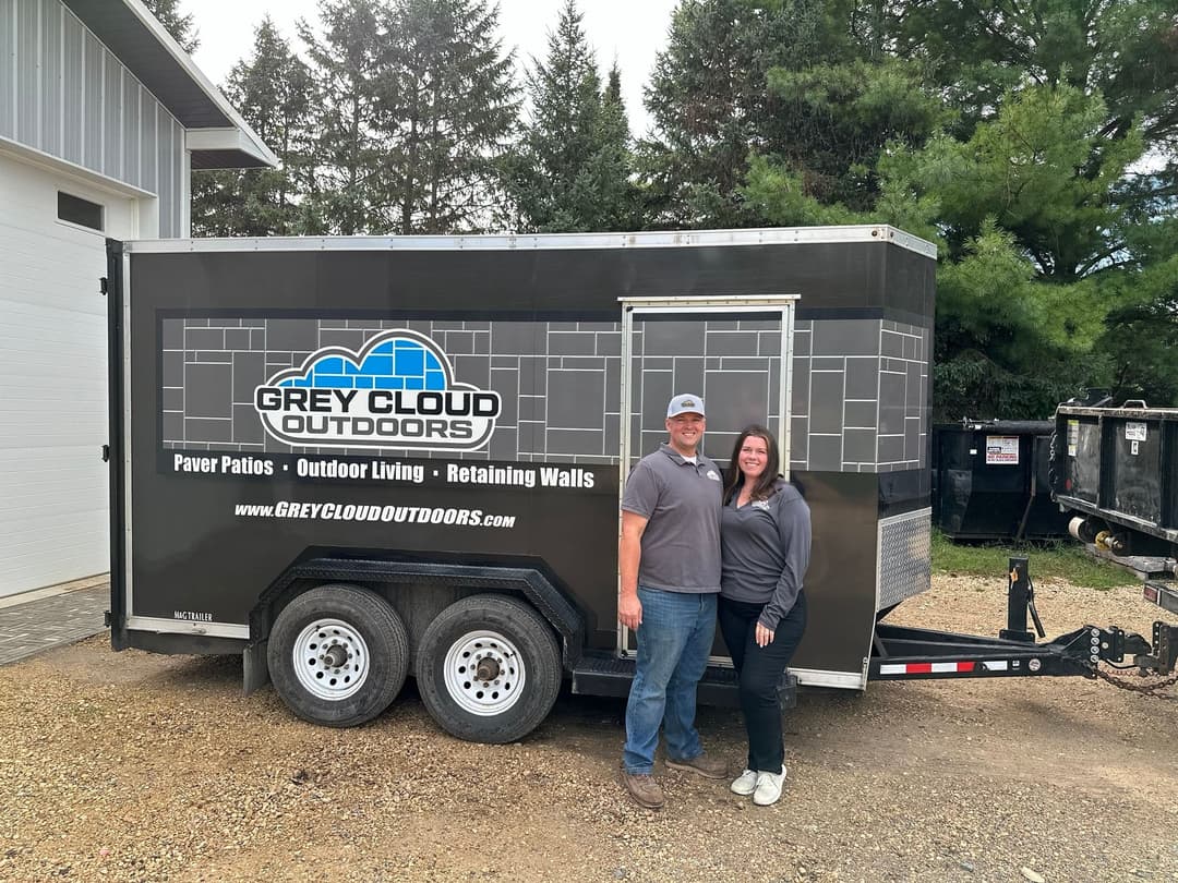 About Grey Cloud Outdoors